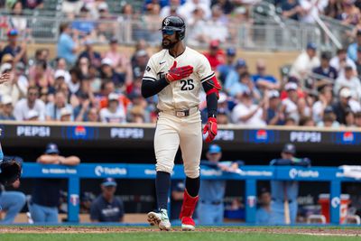 MLB: Toronto Blue Jays at Minnesota Twins