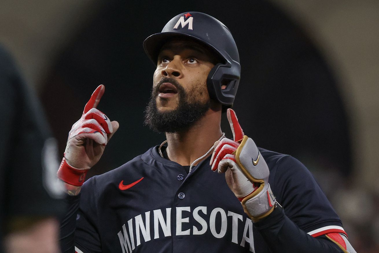 MLB: Minnesota Twins at Houston Astros