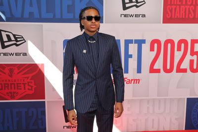 NBA: Draft
