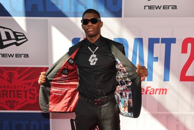 NBA: Draft
