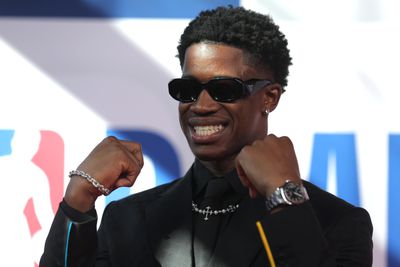 NBA: Draft