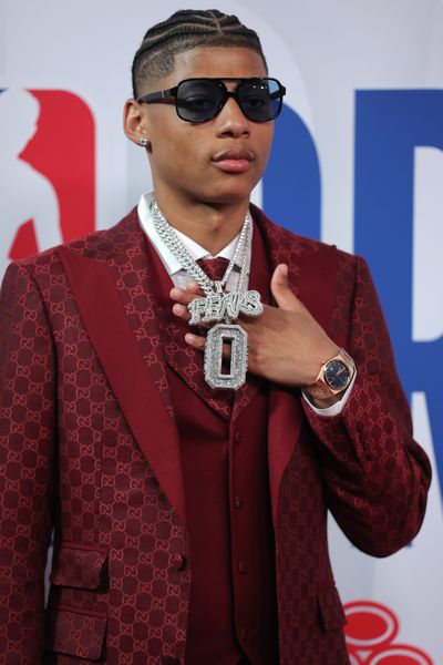 NBA: Draft