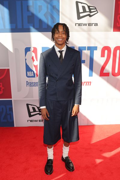 NBA: Draft
