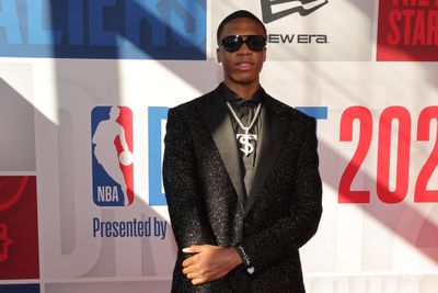 NBA: Draft