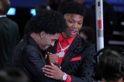 NBA: Draft