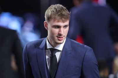 NBA: Draft