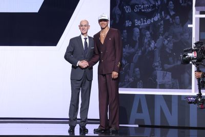 NBA: Draft