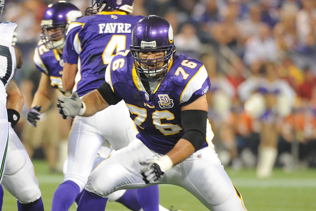 Seattle Seahawks v Minnesota Vikings