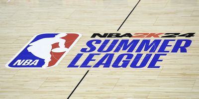 2023 NBA Summer League - Charlotte Hornets v San Antonio Spurs
