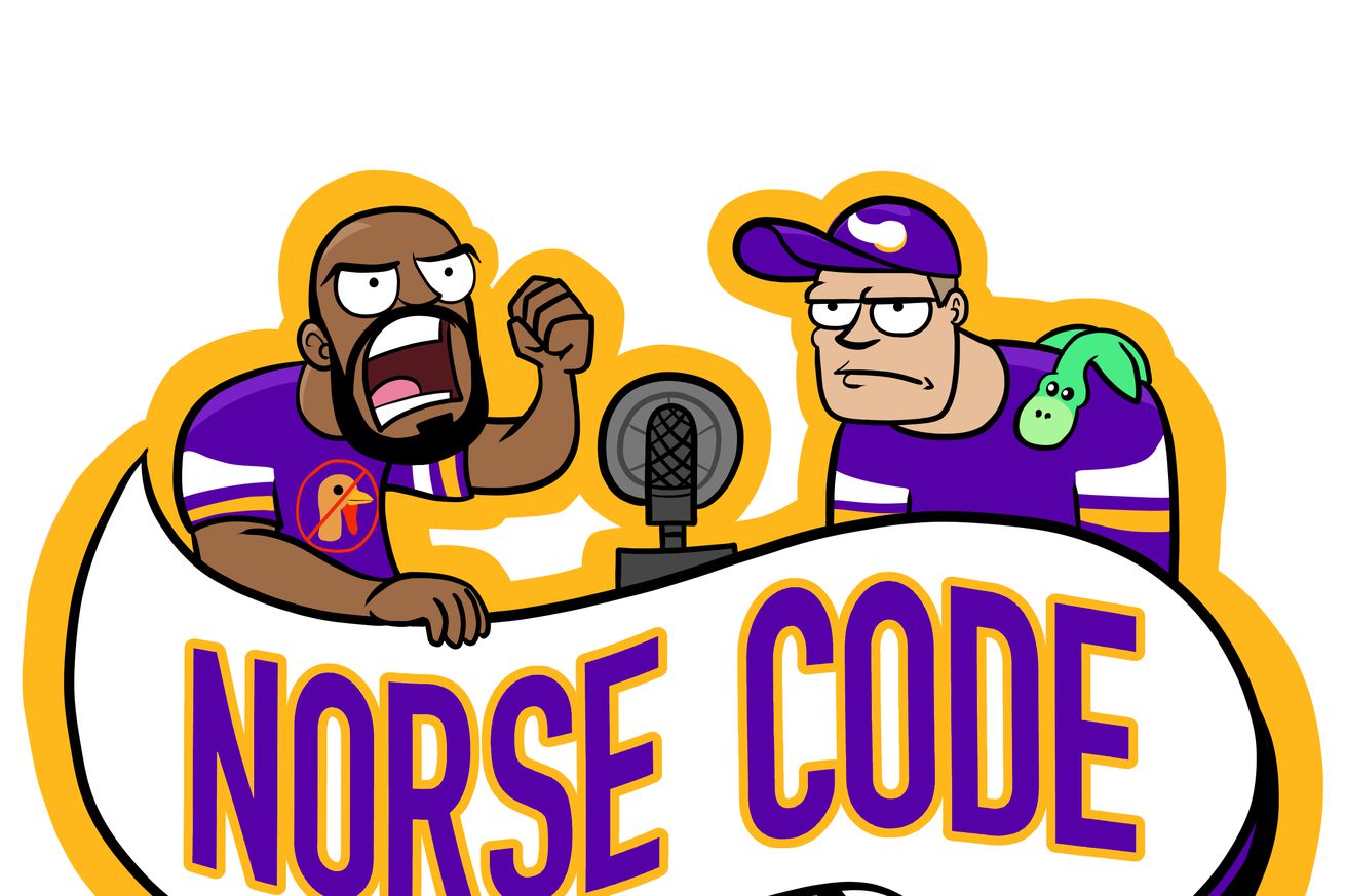Norse Code Logo