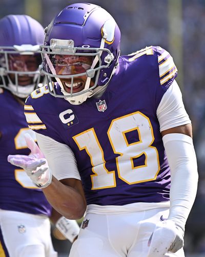 Houston Texans v Minnesota Vikings