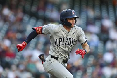 Arizona v Mississippi State