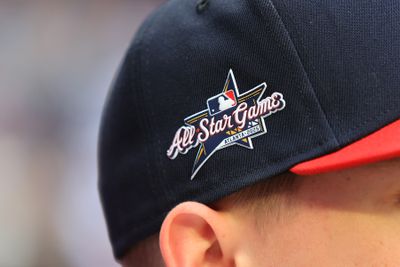 MLB: APR 10 Phillies at Braves