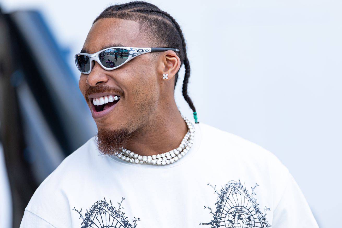 F1 Grand Prix of Miami - Previews