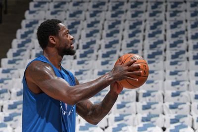 2025 NBA Western Conference Finals - Oklahoma City Thunder v Minnesota Timberwolves - Game Four