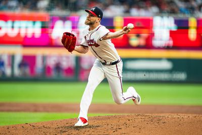 New York Mets v Atlanta Braves