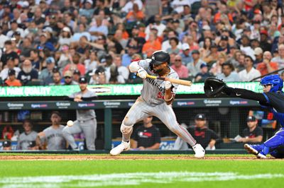MLB: JUN 27 Twins at Tigers