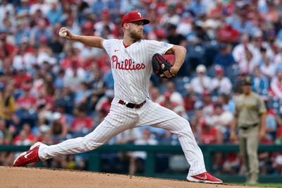 San Diego Padres v. Philadelphia Phillies