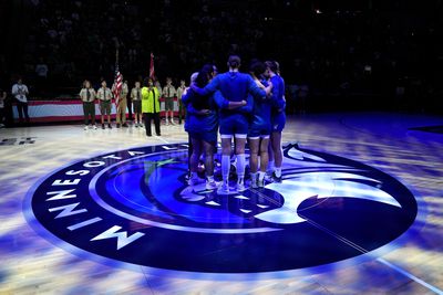 Washington Mystics v Minnesota Lynx
