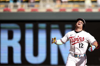 Tampa Bay Rays v Minnesota Twins