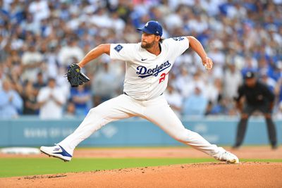 MLB: JUL 02 White Sox at Dodgers