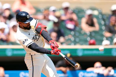 Pittsburgh Pirates v Minnesota Twins