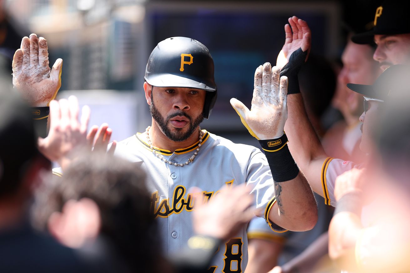Pittsburgh Pirates v Minnesota Twins