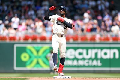 Pittsburgh Pirates v Minnesota Twins