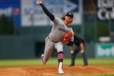 Minnesota Twins v Colorado Rockies