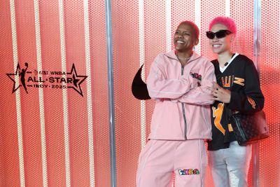 AT&T WNBA All-Star Game 2025