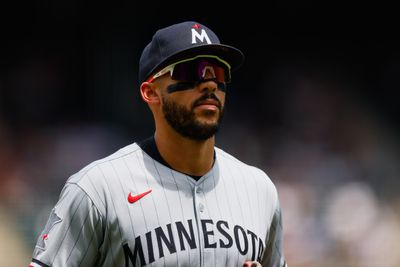 Minnesota Twins v Colorado Rockies