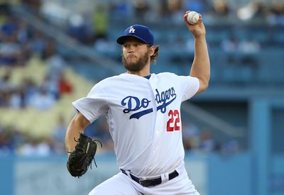 Colorado Rockies v Los Angeles Dodgers
