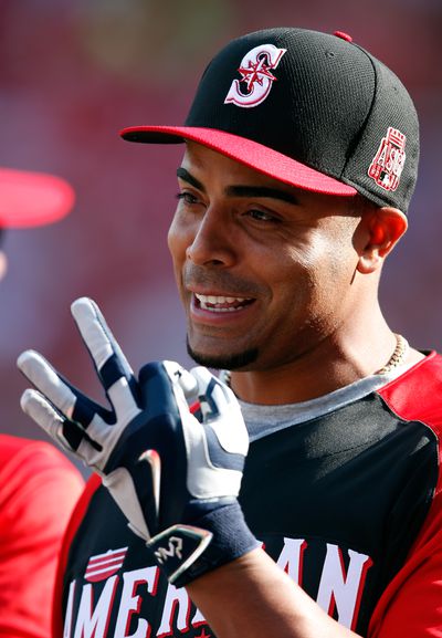 Gatorade All-Star Workout Day