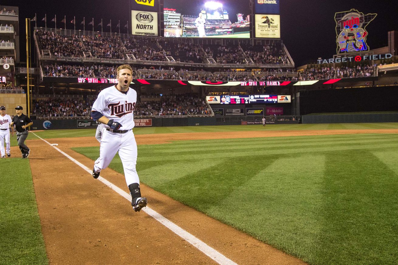 Detroit Tigers v Minnesota Twins
