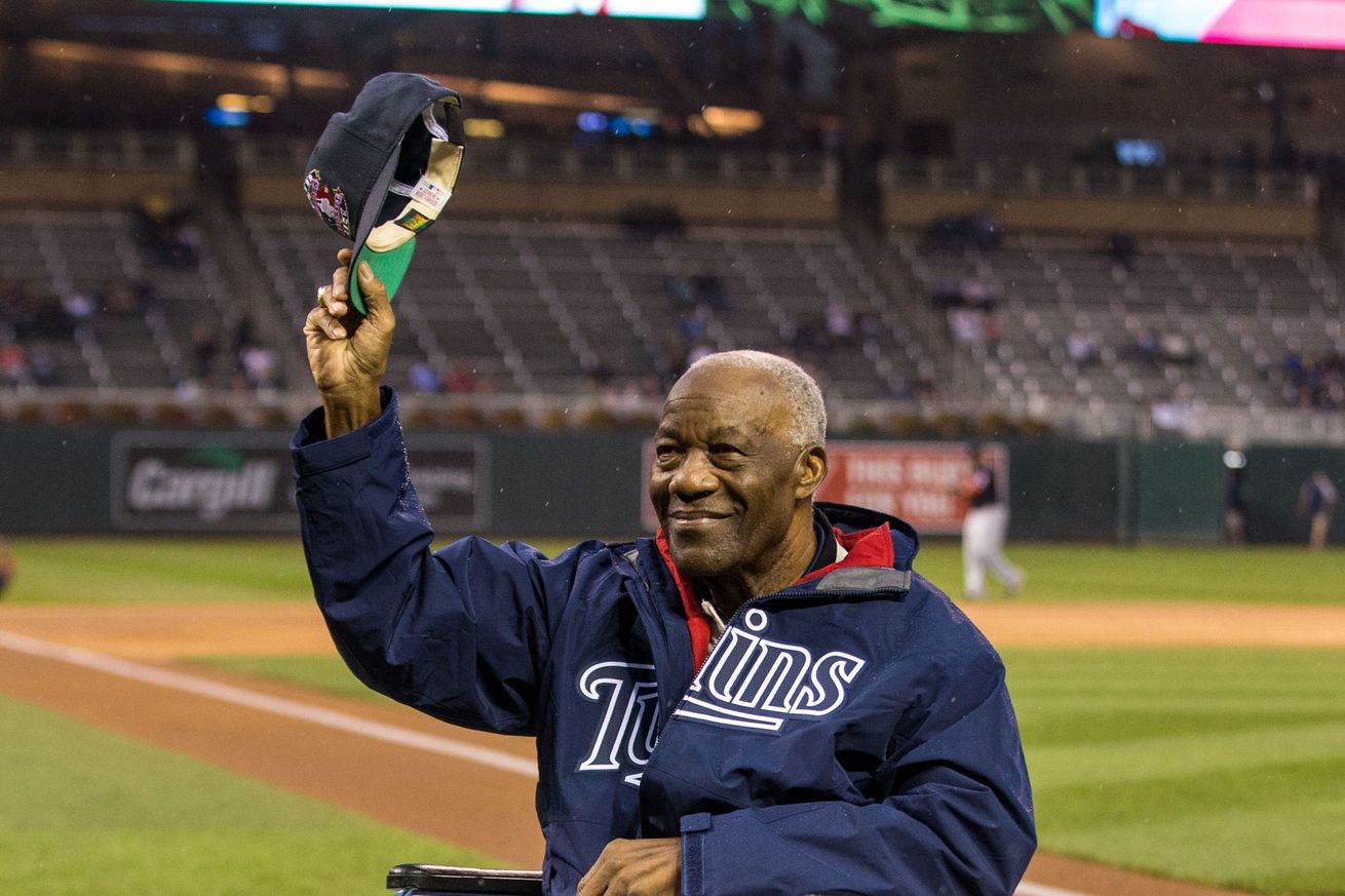 Cleveland Indians v Minnesota Twins