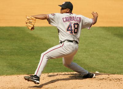 Washington Nationals v New York Mets
