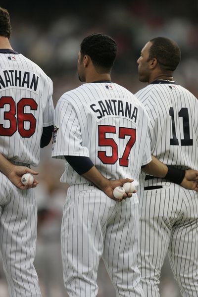 2005 MLB All-Star Game