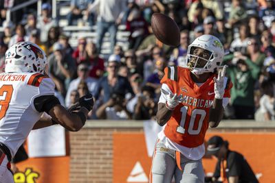 NCAA Football: Senior Bowl
