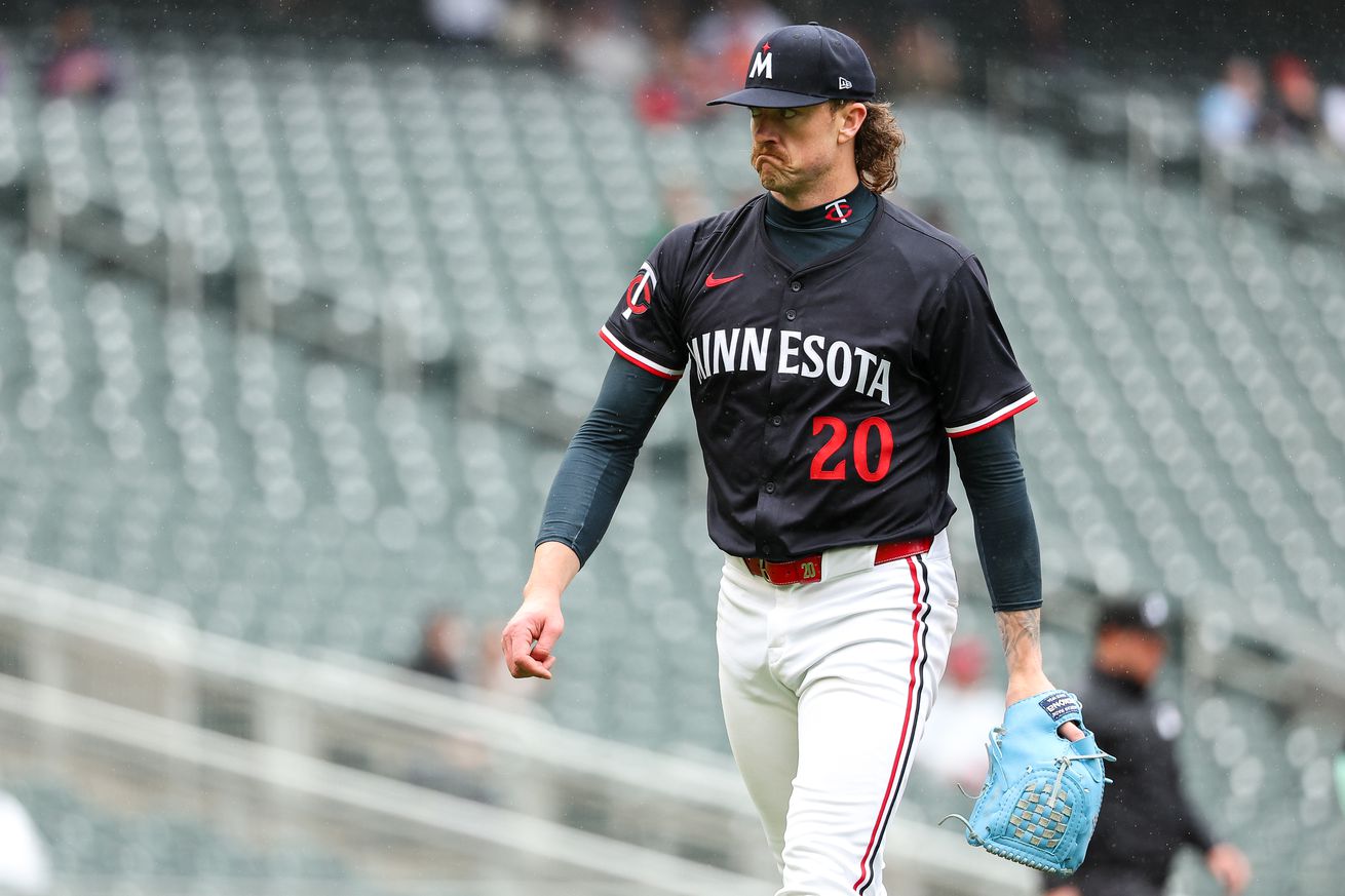 MLB: Game 2-Cleveland Guardians at Minnesota Twins