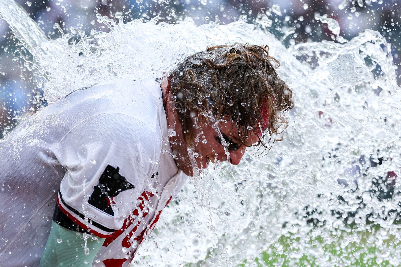 MLB: Tampa Bay Rays at Minnesota Twins