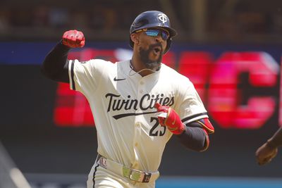 MLB: Tampa Bay Rays at Minnesota Twins