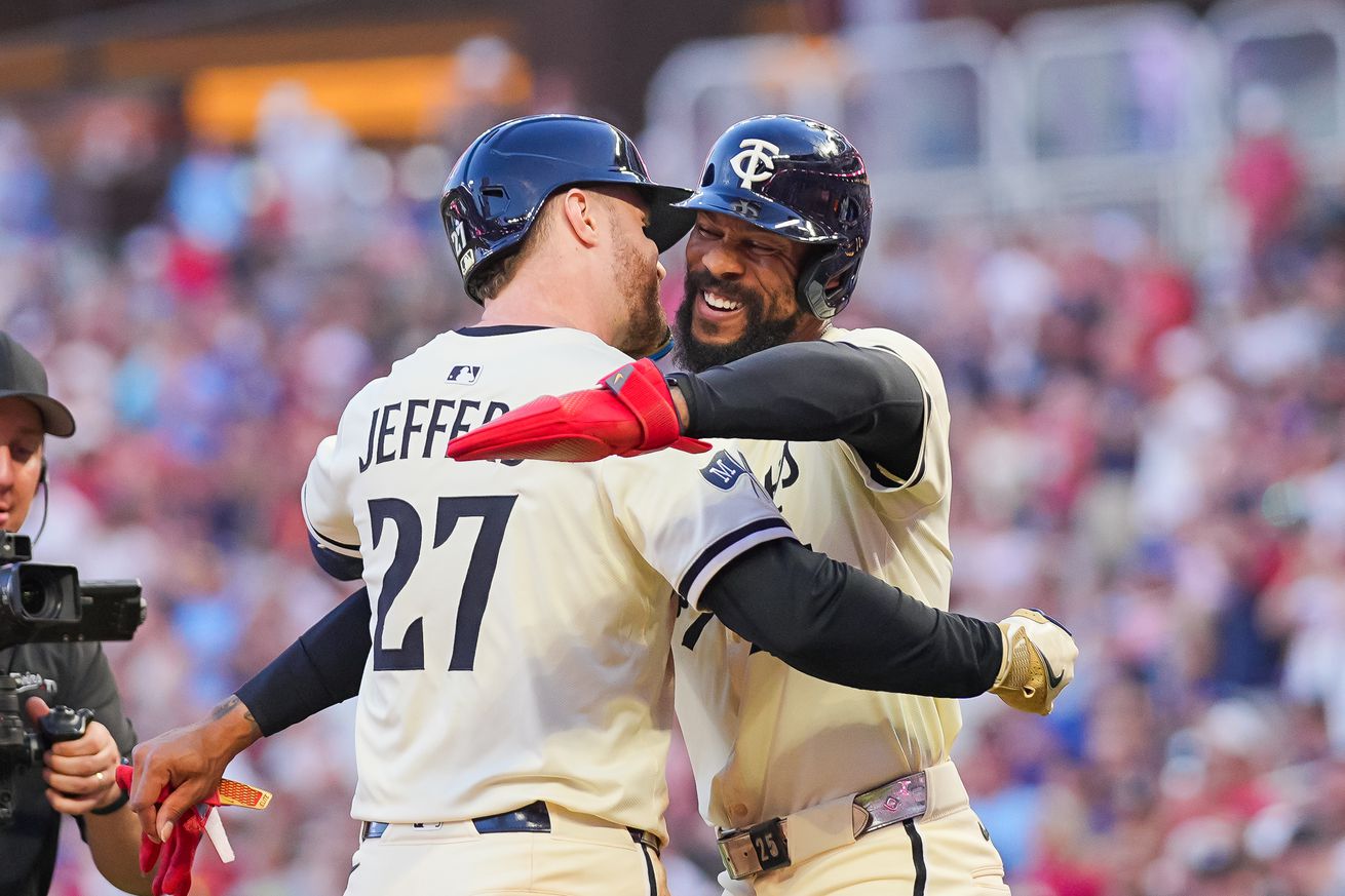 MLB: Chicago Cubs at Minnesota Twins