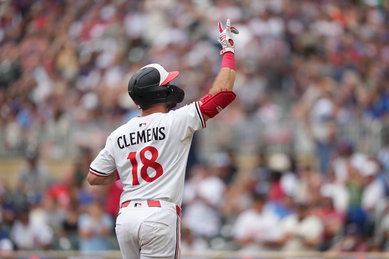 MLB: Chicago Cubs at Minnesota Twins