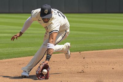 MLB: Pittsburgh Pirates at Minnesota Twins