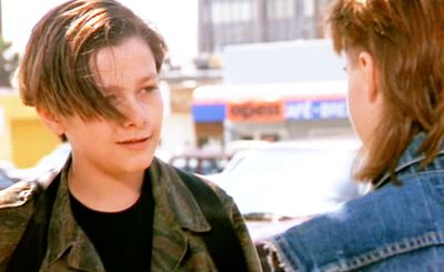 Terminator 2: Judgment Day
