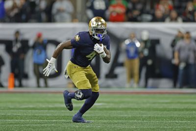 COLLEGE FOOTBALL: JAN 20 CFP National Championship - Notre Dame vs Ohio State
