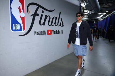 2025 NBA Finals - Indiana Pacers v Oklahoma City Thunder
