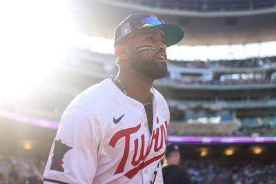 Washington Nationals v. Minnesota Twins