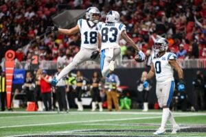 Jalen Coker Dynasty Outlook