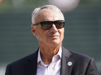 MLB: Chicago Cubs-Press Conference
